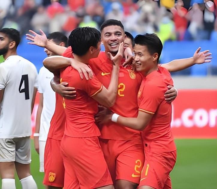 乐鱼体育app下载-喜讯!邵佳一国足三月份首次公开亮相,已接受FIFA邀请踢系列赛