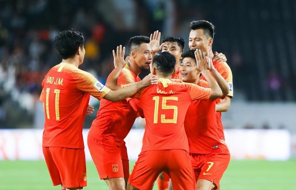 乐鱼体育app下载-喜讯!邵佳一国足三月份首次公开亮相,已接受FIFA邀请踢系列赛