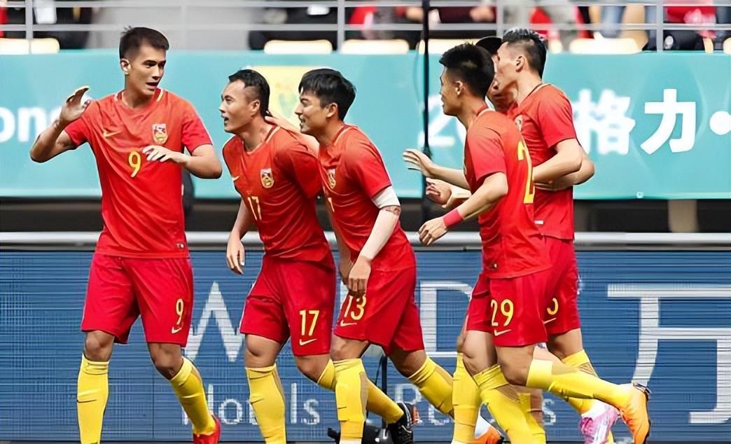 乐鱼体育app下载-喜讯!邵佳一国足三月份首次公开亮相,已接受FIFA邀请踢系列赛