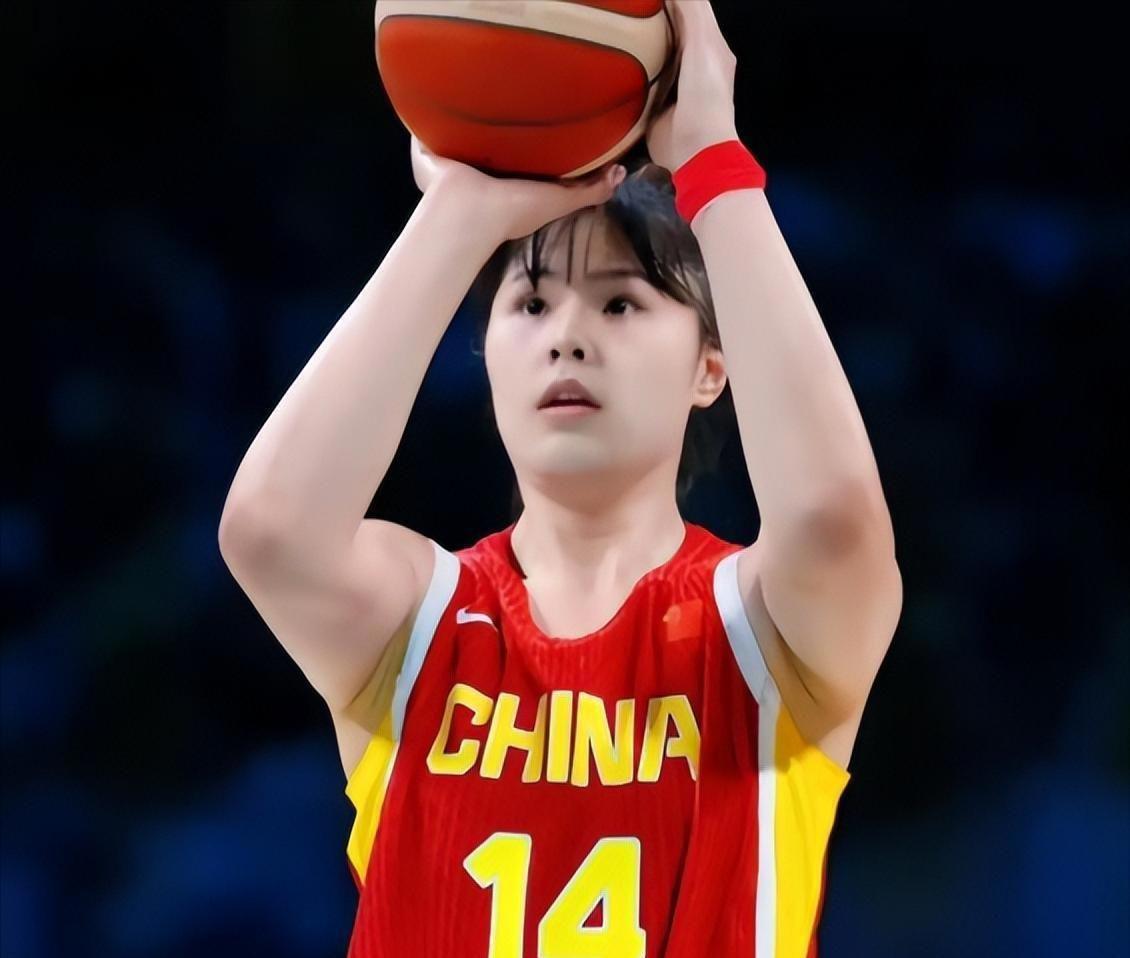 乐鱼体育官方入口-央视直播!中国女篮VS马里,首发更新,张子宇第一次参加国际大赛