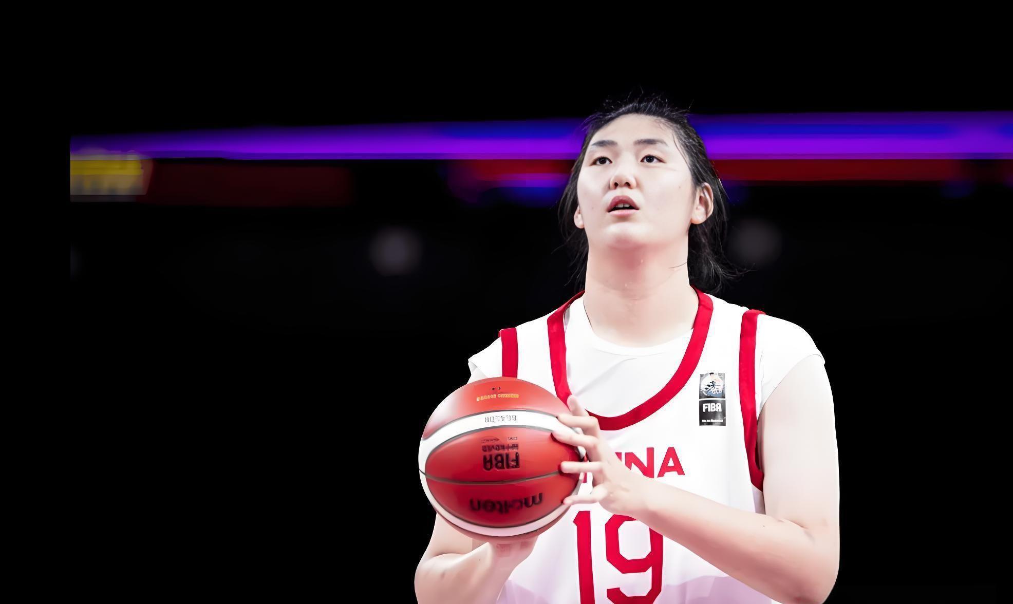 乐鱼体育官方入口-央视直播!中国女篮VS马里,首发更新,张子宇第一次参加国际大赛