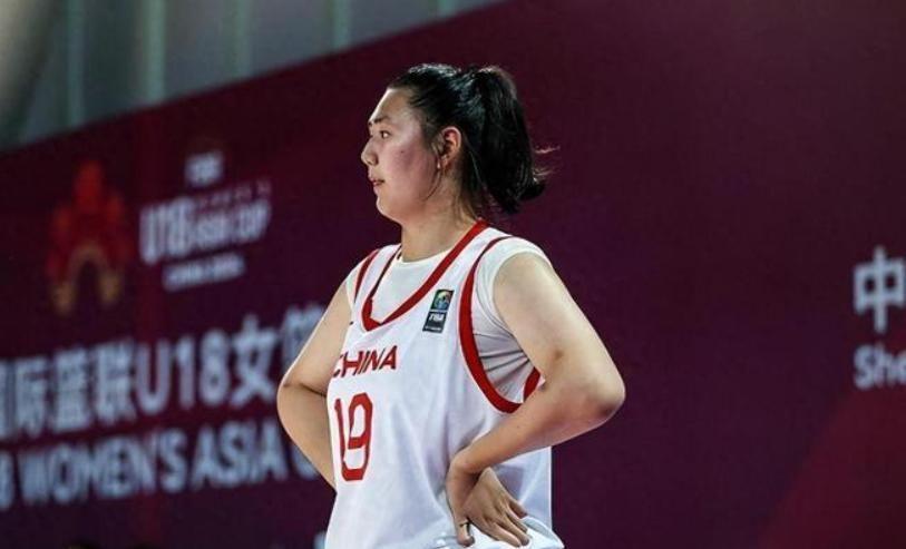 乐鱼体育官方入口-央视直播!中国女篮VS马里,首发更新,张子宇第一次参加国际大赛